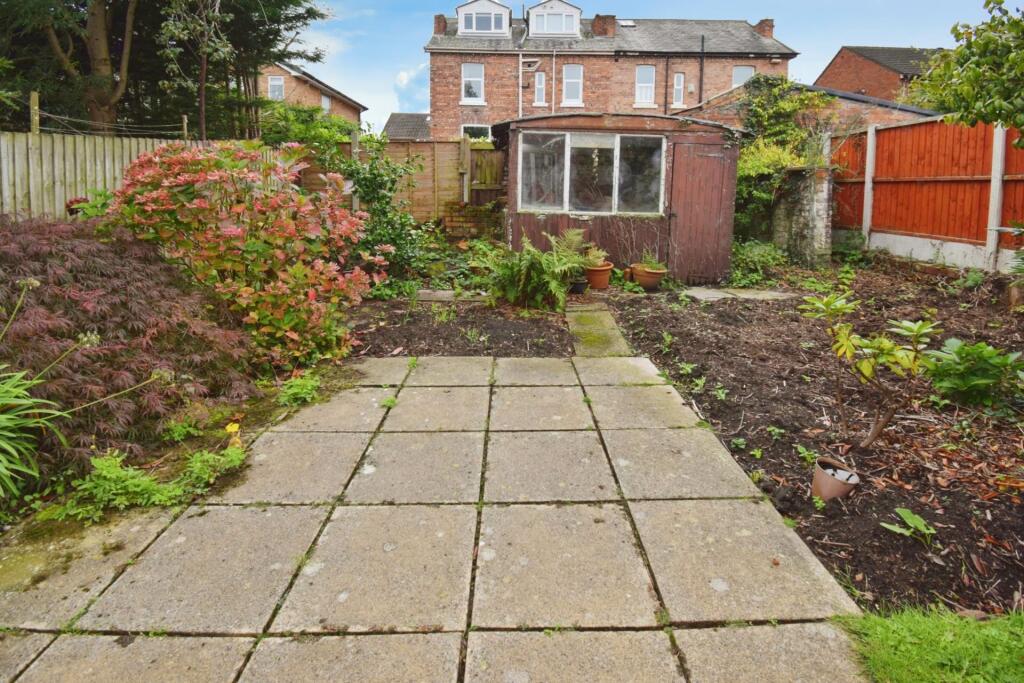 Additional property image - Ash Road, Bebington