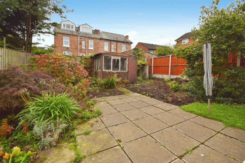 Additional property image - Ash Road, Bebington