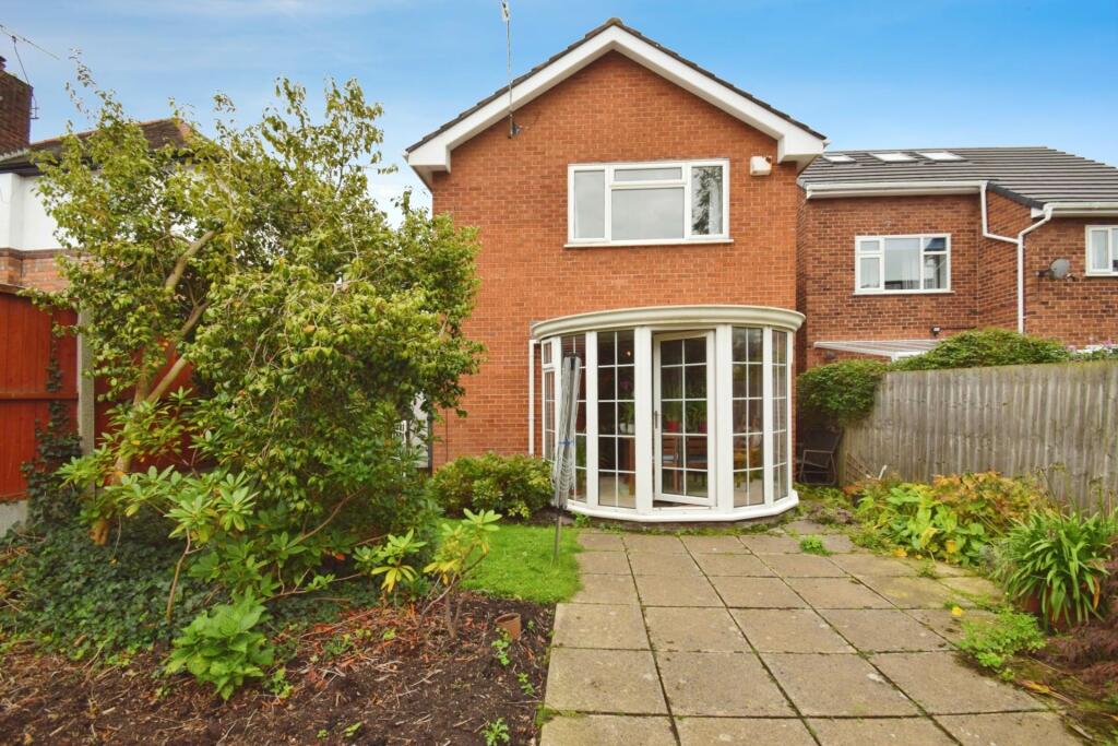 Additional property image - Ash Road, Bebington