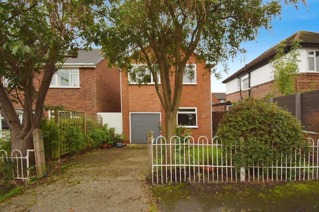 Additional property image - Ash Road, Bebington