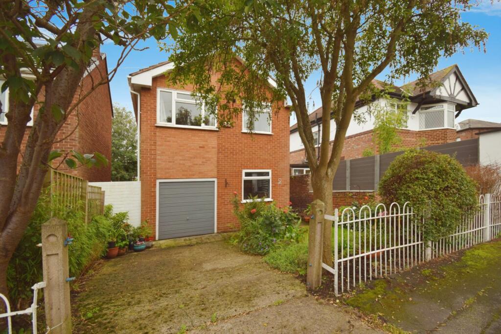 Additional property image - Ash Road, Bebington