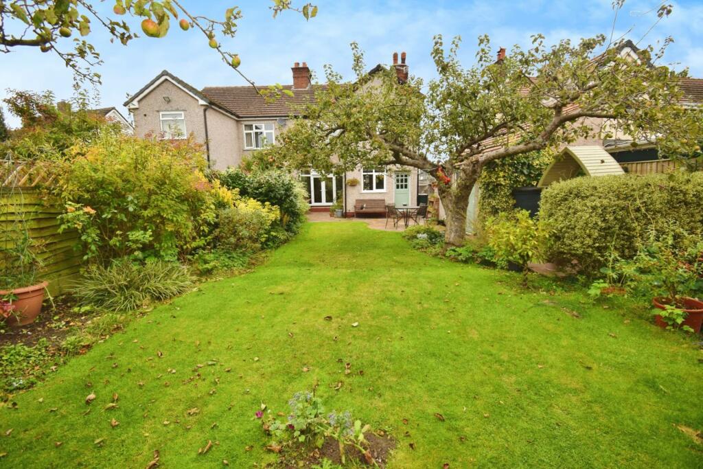 Additional property image - Higher Bebington Road, Bebington