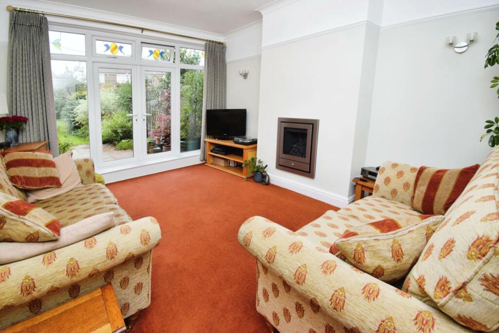 Additional property image - Higher Bebington Road, Bebington