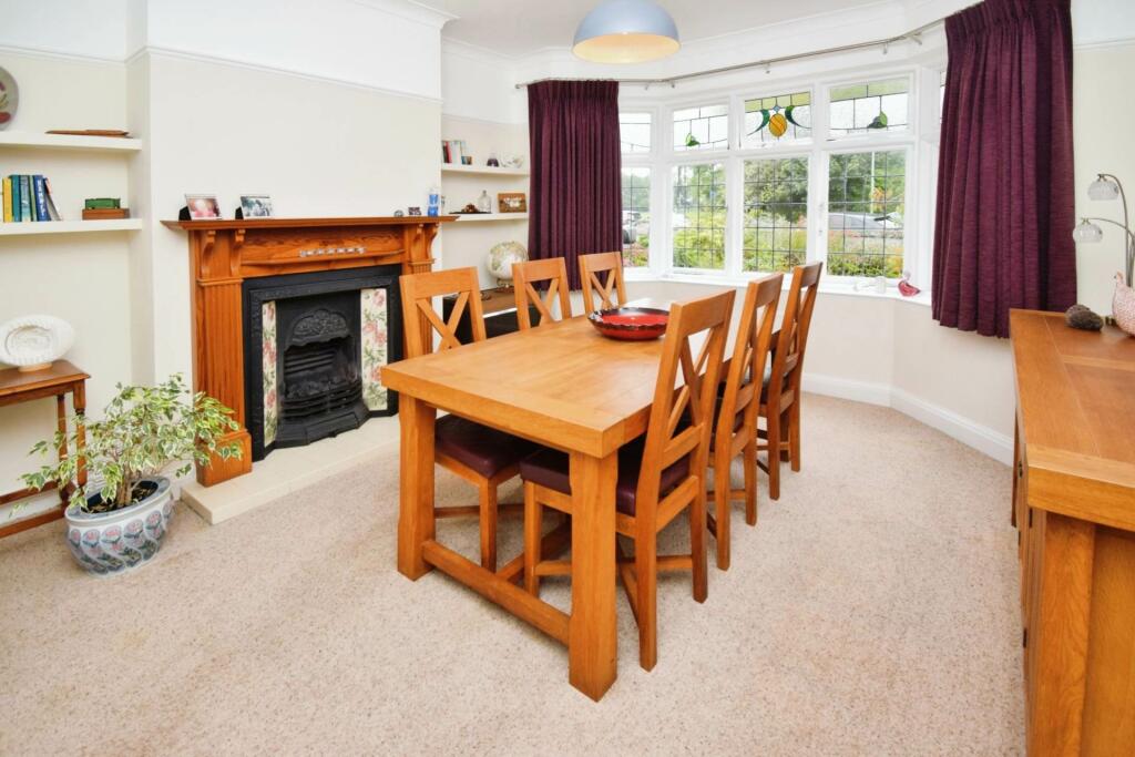 Additional property image - Higher Bebington Road, Bebington