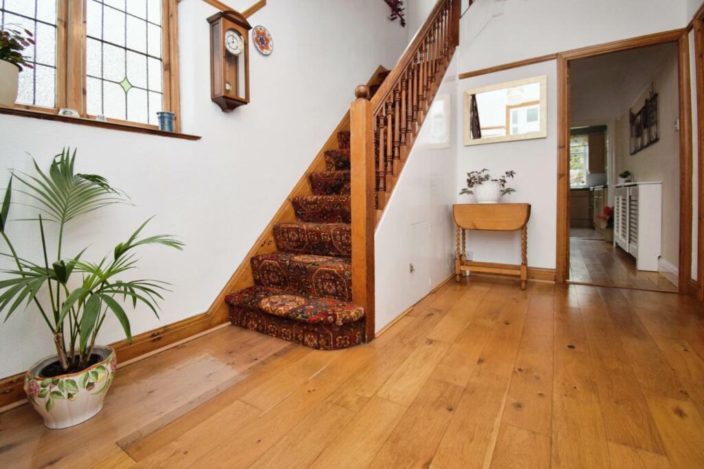Additional property image - Higher Bebington Road, Bebington