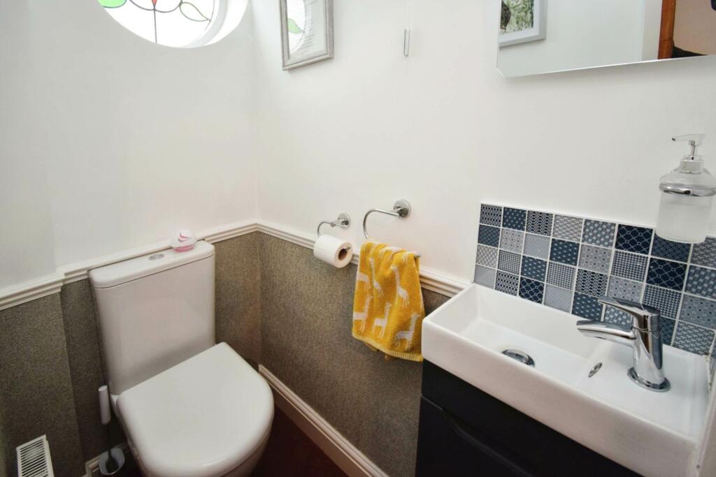 Additional property image - Higher Bebington Road, Bebington