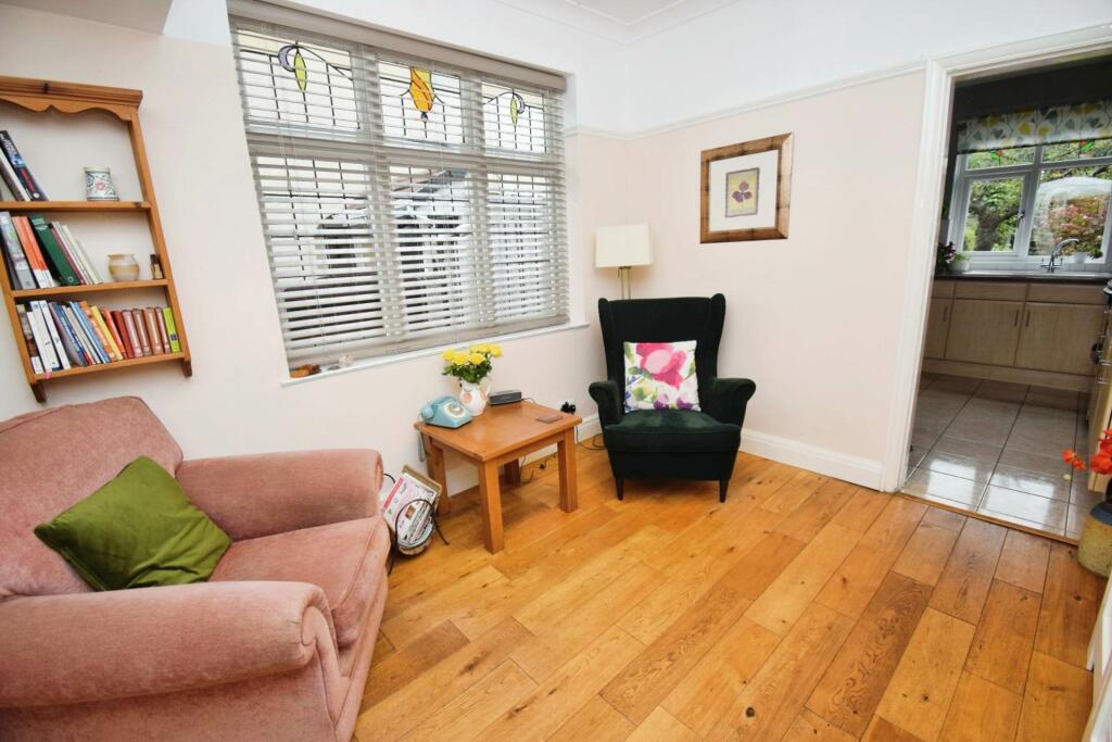 Additional property image - Higher Bebington Road, Bebington