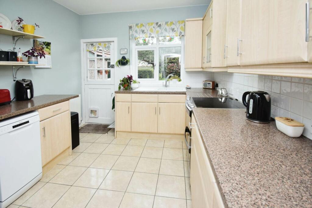 Additional property image - Higher Bebington Road, Bebington
