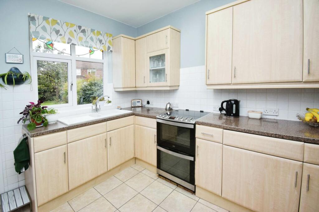 Additional property image - Higher Bebington Road, Bebington