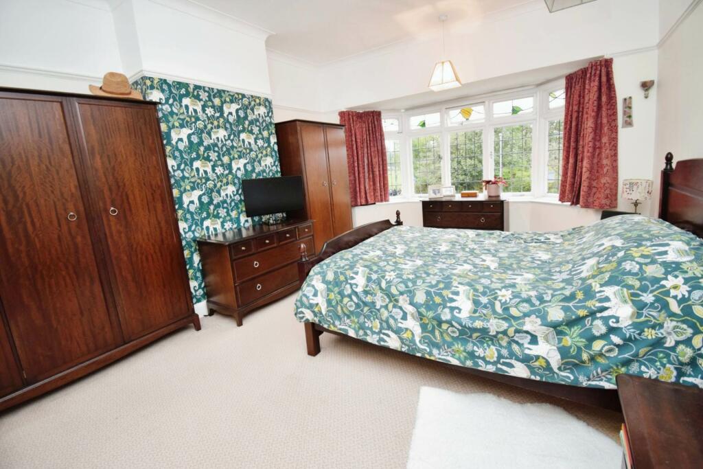 Additional property image - Higher Bebington Road, Bebington