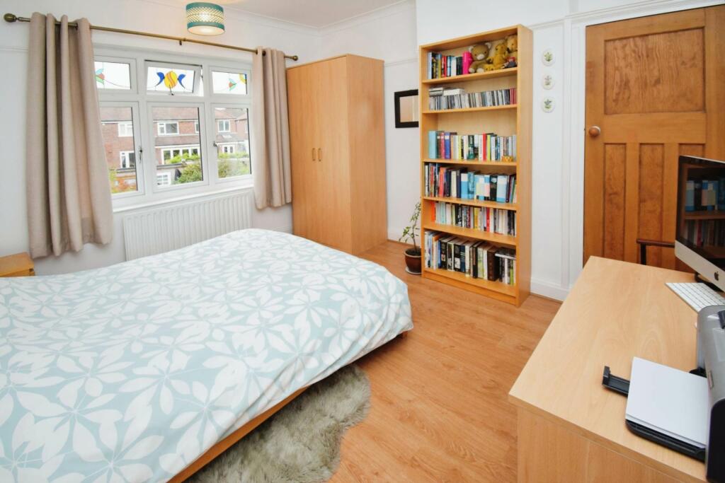 Additional property image - Higher Bebington Road, Bebington