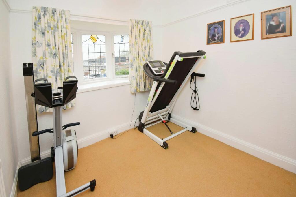 Additional property image - Higher Bebington Road, Bebington
