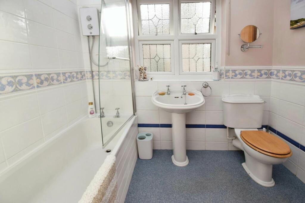 Additional property image - Higher Bebington Road, Bebington