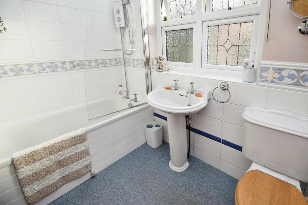 Additional property image - Higher Bebington Road, Bebington