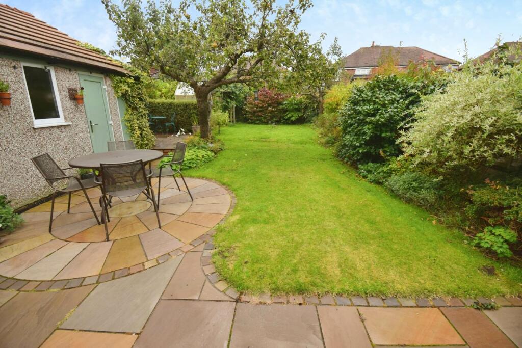 Additional property image - Higher Bebington Road, Bebington