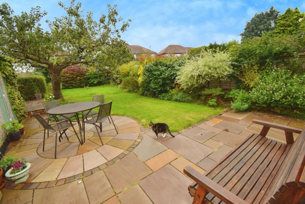 Additional property image - Higher Bebington Road, Bebington