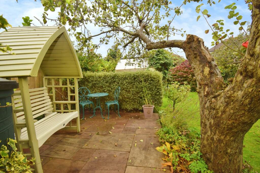 Additional property image - Higher Bebington Road, Bebington