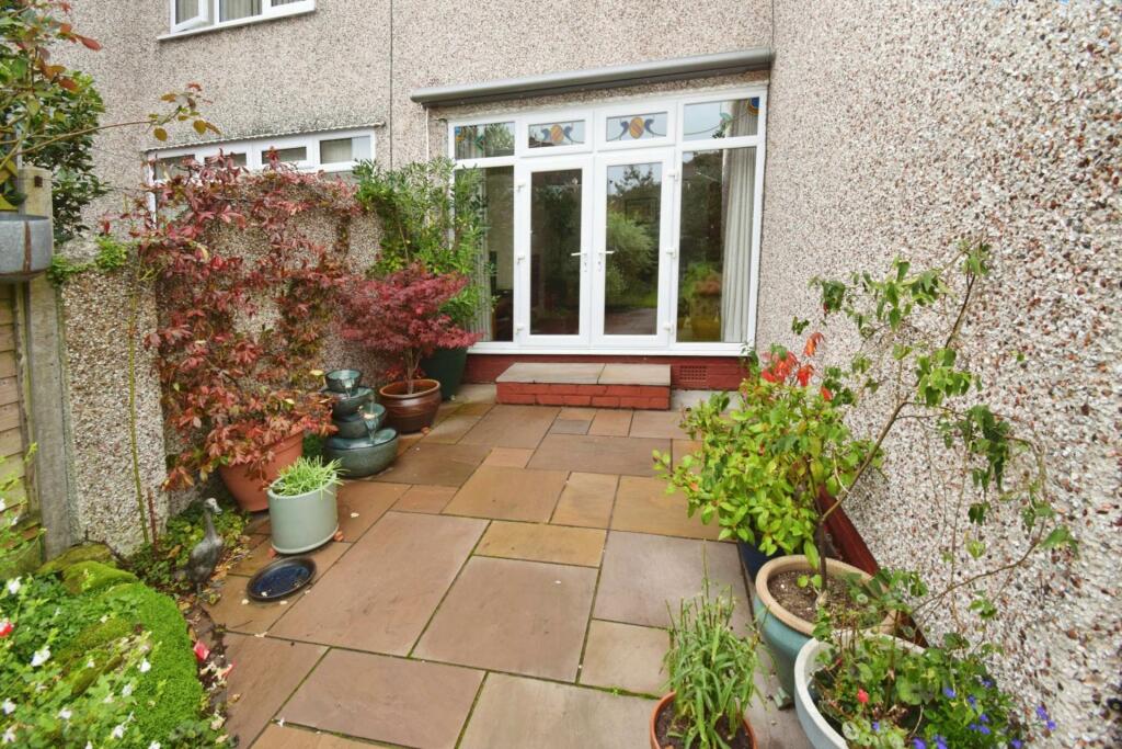 Additional property image - Higher Bebington Road, Bebington