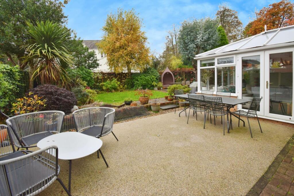 Additional property image - Venables Drive, Spital