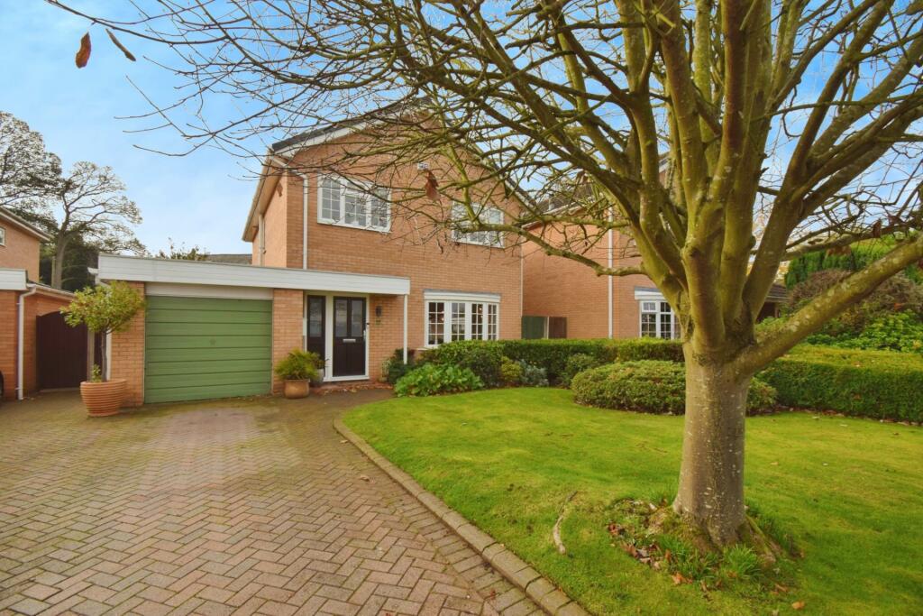 Additional property image - Venables Drive, Spital