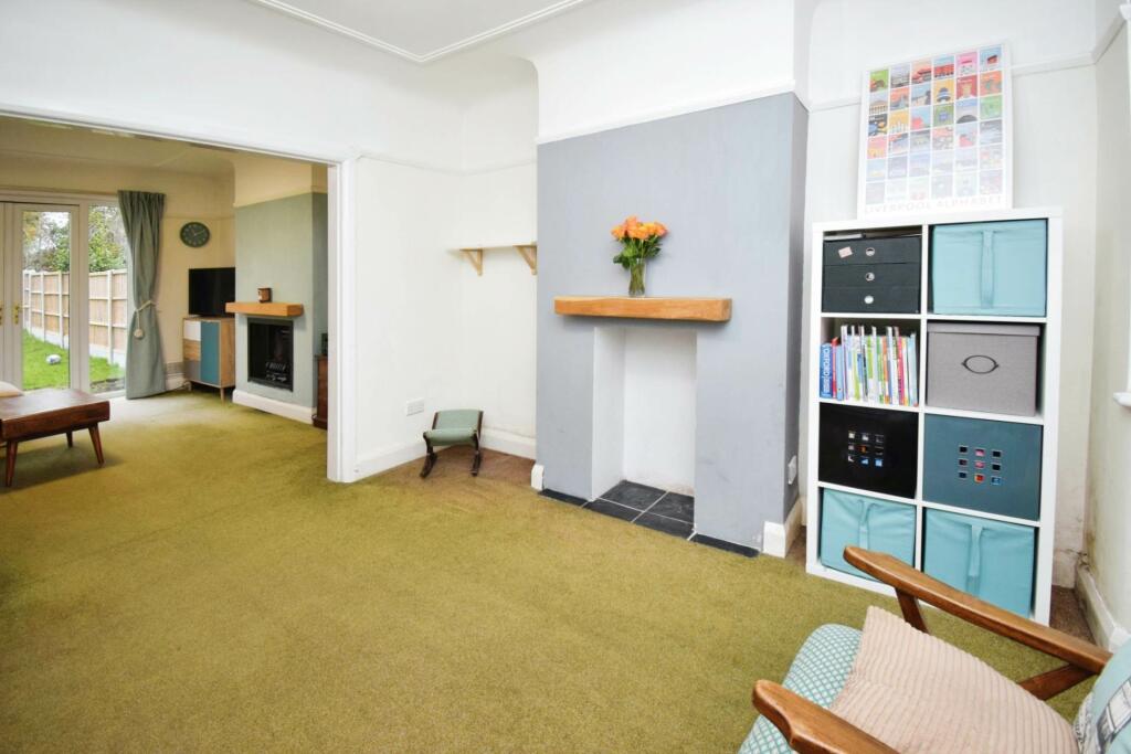 Additional property image - Stanton Road, Bebington