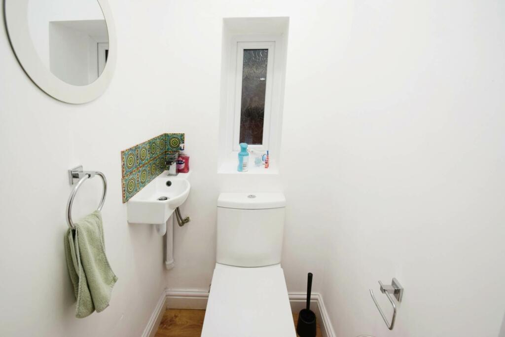 Additional property image - Stanton Road, Bebington