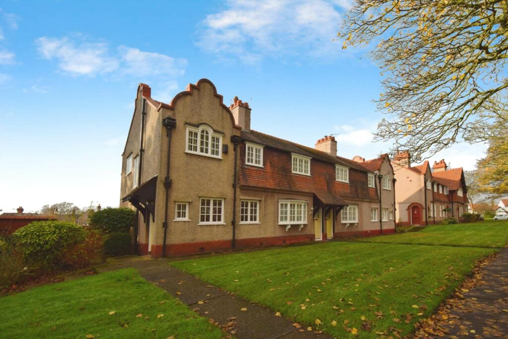 Main image of property: Pool Bank, Port Sunlight