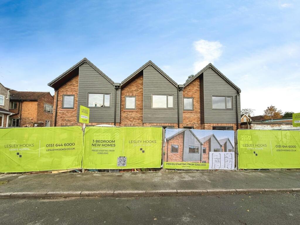 Additional property image - Oak Road, Bebington