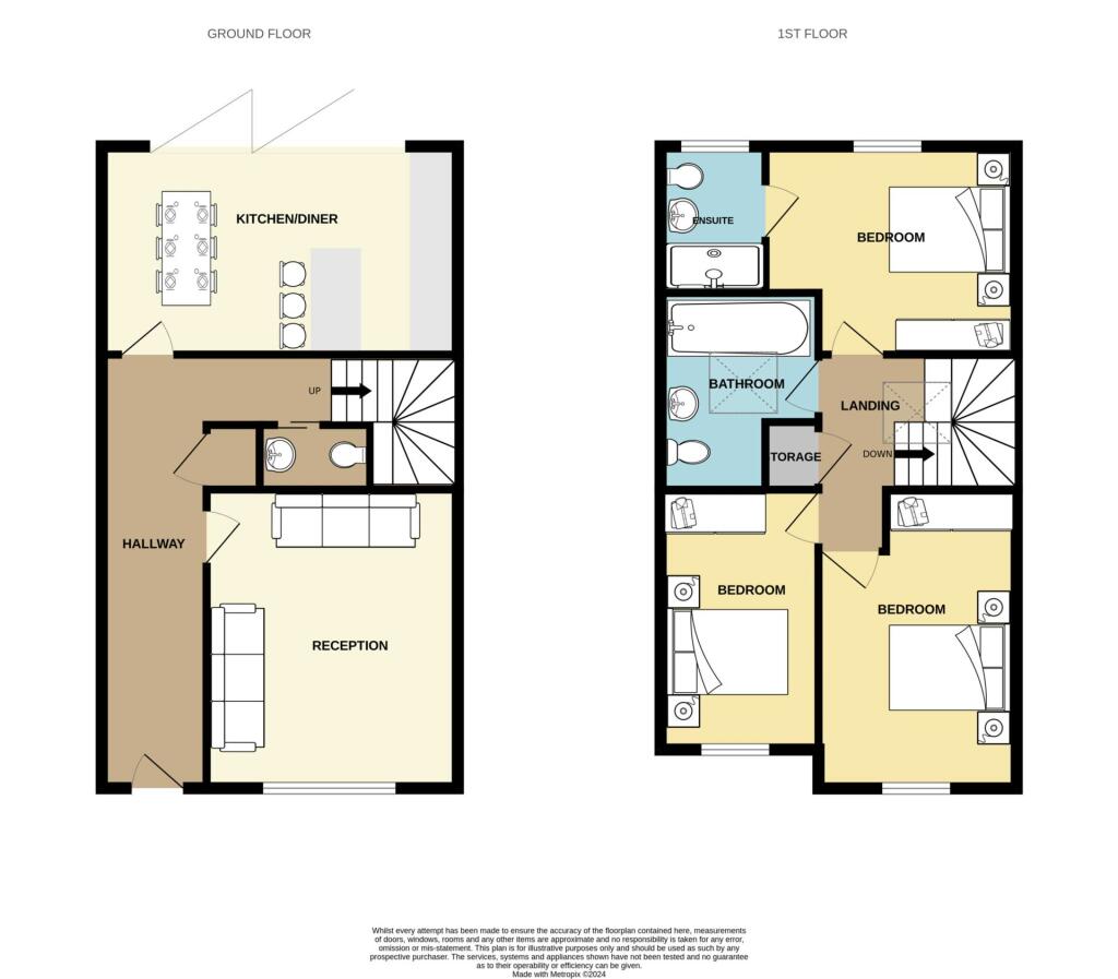 Additional property image - Oak Road, Bebington