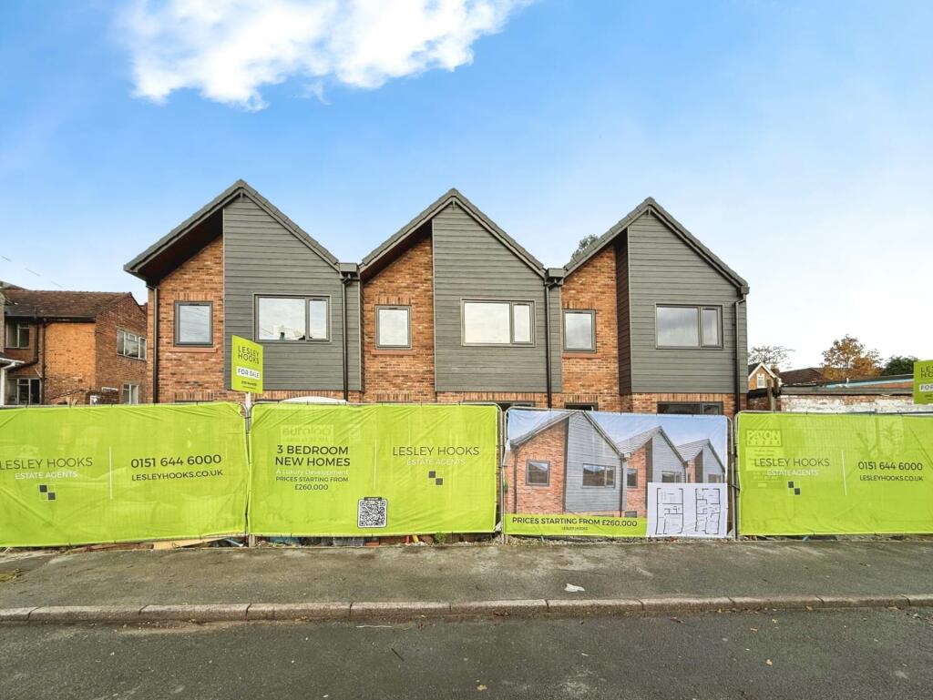 Additional property image - Oak Road, Bebington