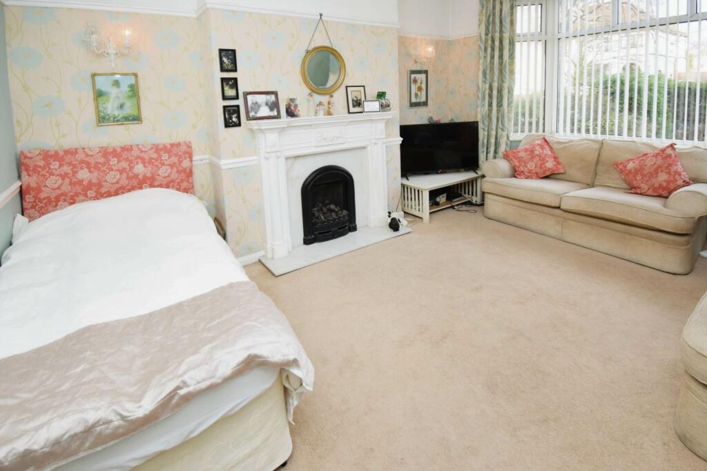 Additional property image - Bedford Drive, Rock Ferry