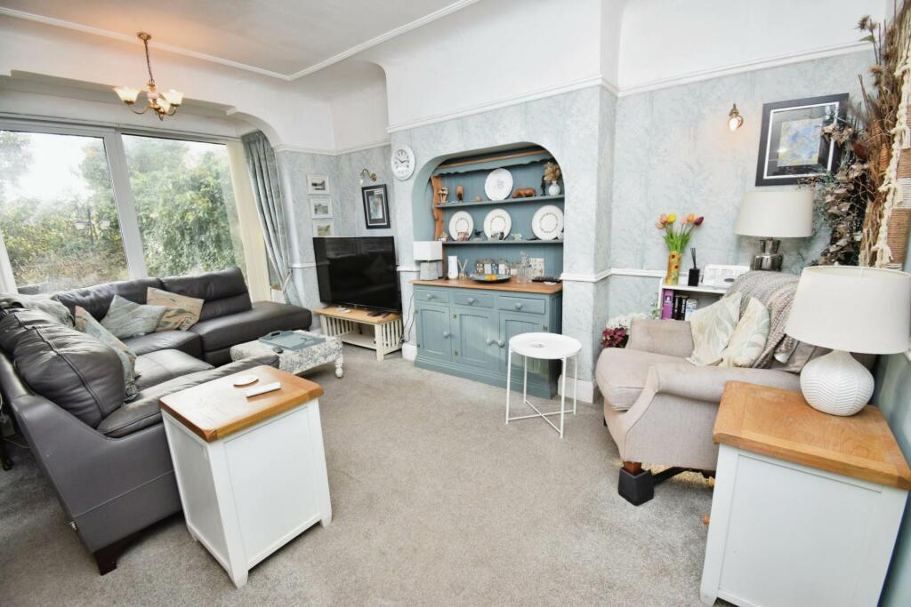 Additional property image - Bedford Drive, Rock Ferry