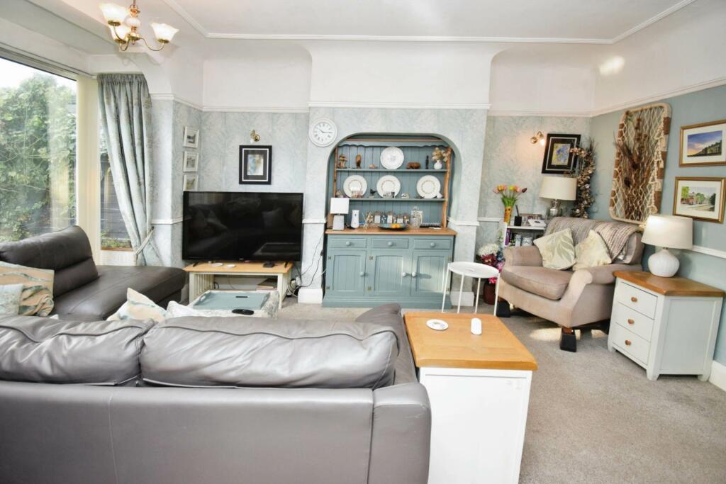 Additional property image - Bedford Drive, Rock Ferry
