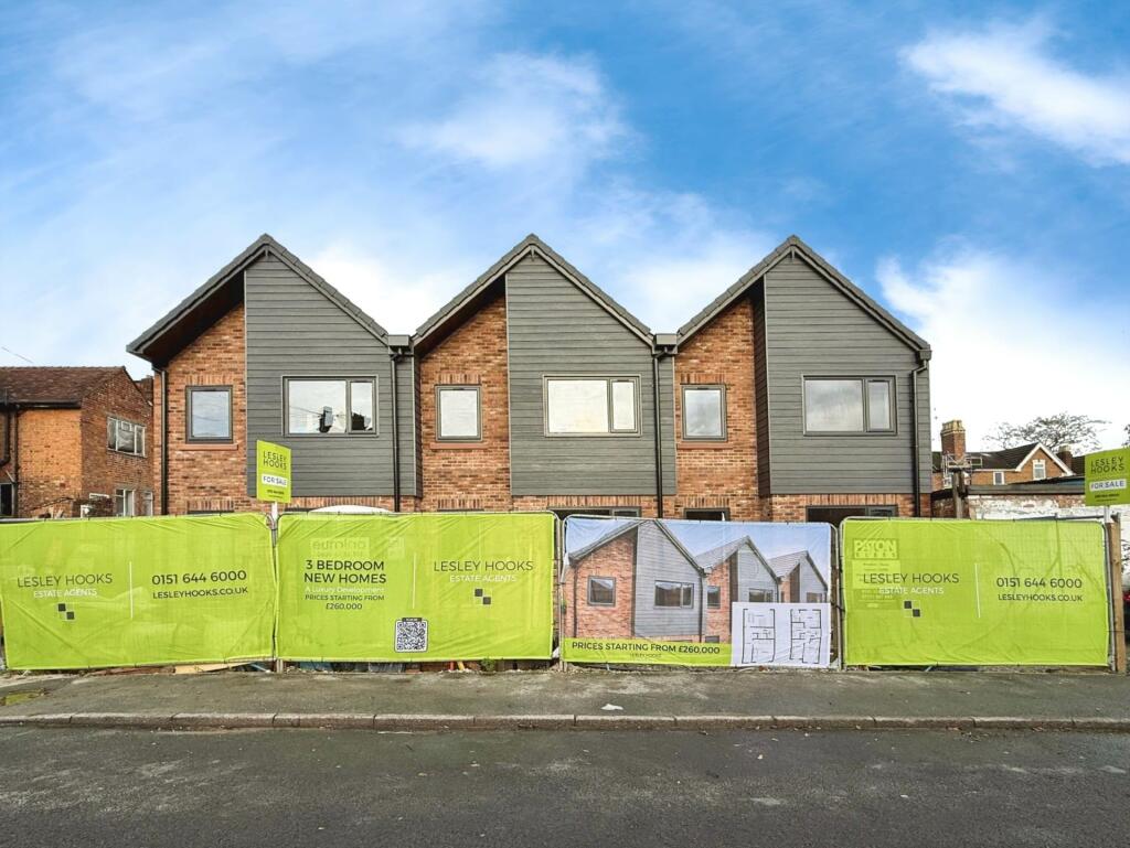 Additional property image - Oak Road, Bebington