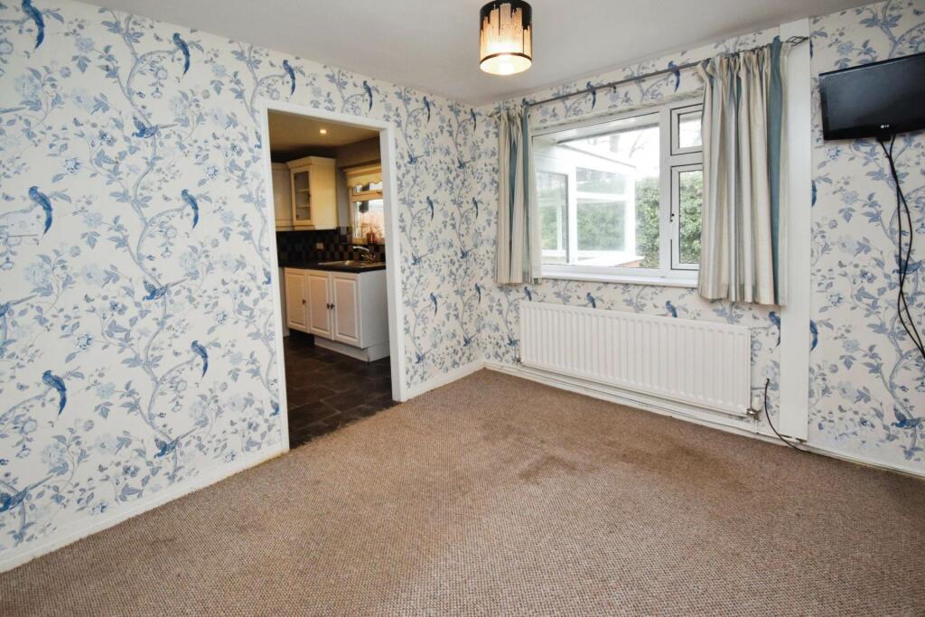 Additional property image - Moseley Road, Spital