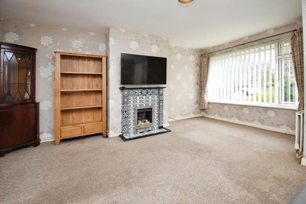 Additional property image - Moseley Road, Spital