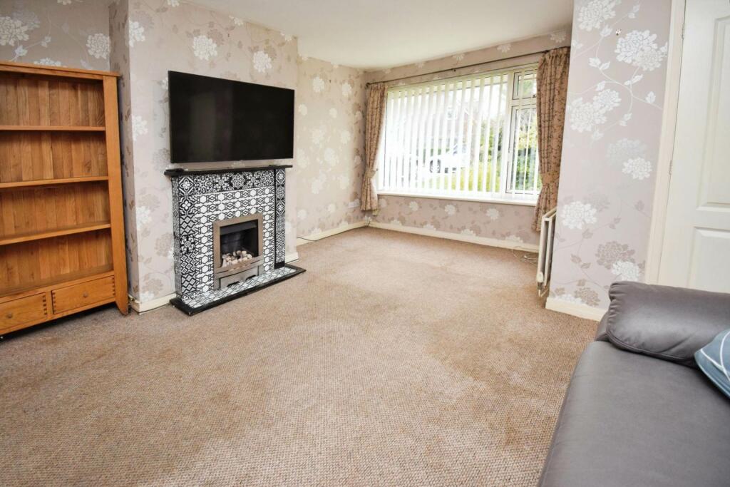 Additional property image - Moseley Road, Spital