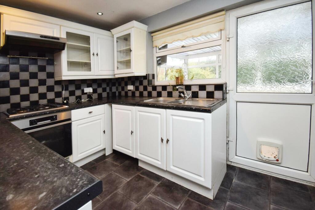 Additional property image - Moseley Road, Spital
