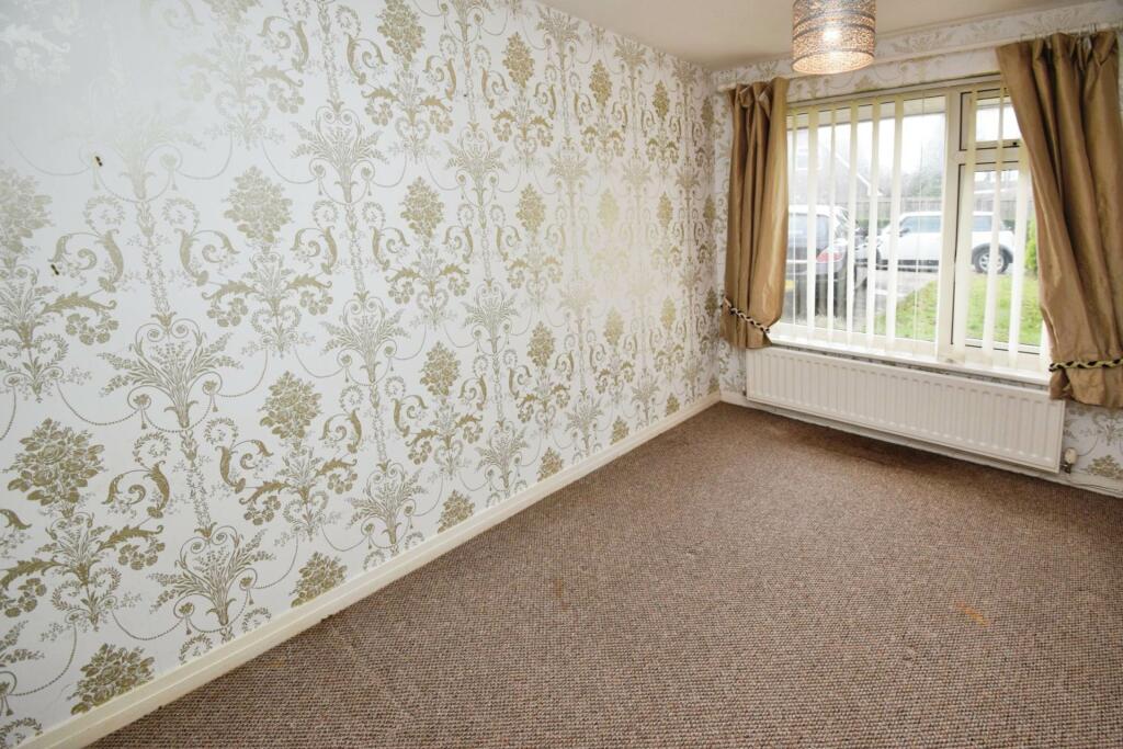 Additional property image - Moseley Road, Spital