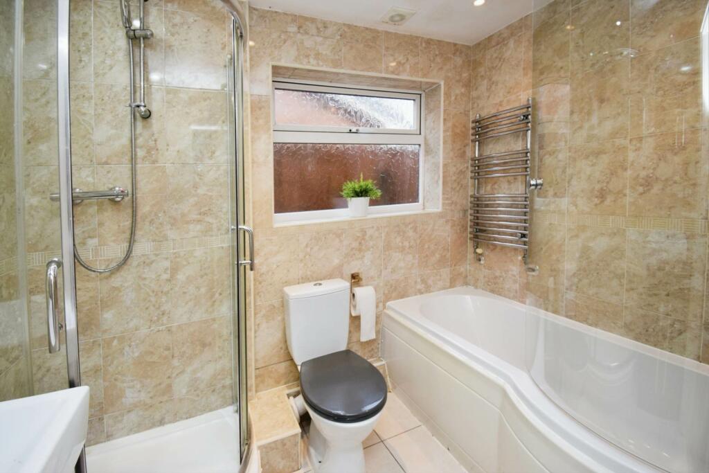 Additional property image - Moseley Road, Spital