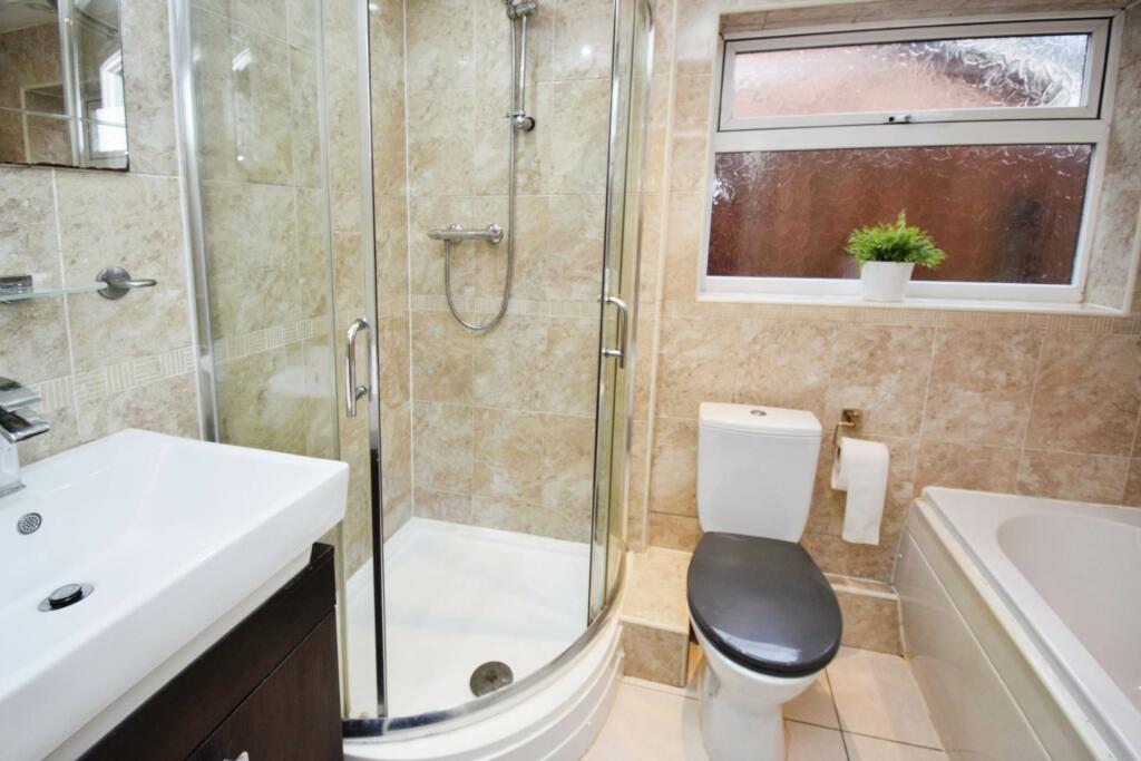 Additional property image - Moseley Road, Spital
