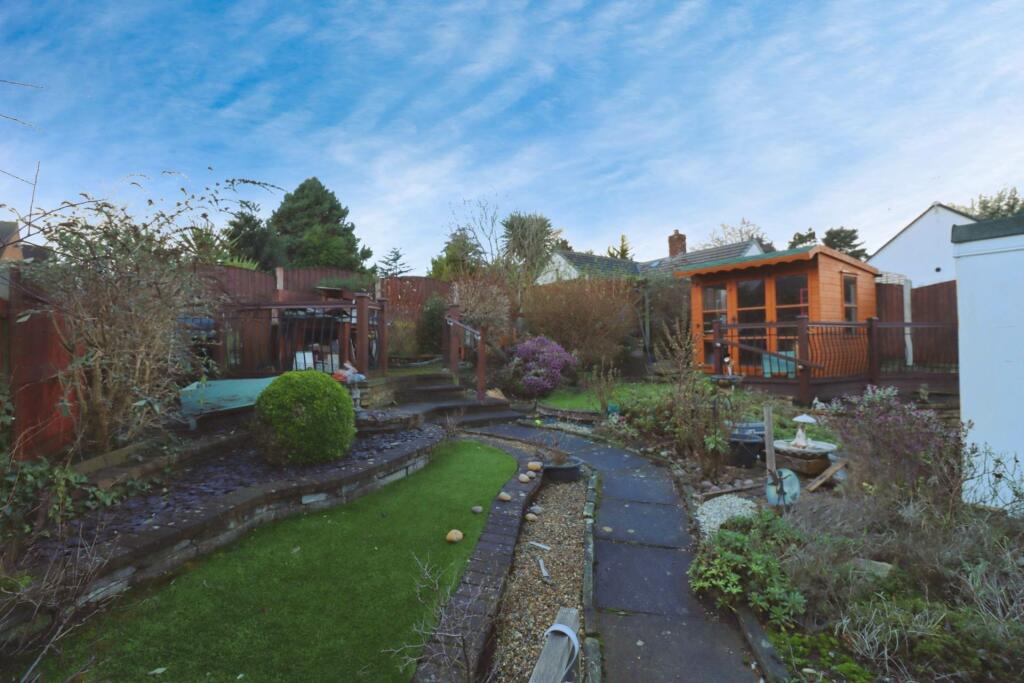 Additional property image - Orchard Way, Higher Bebington