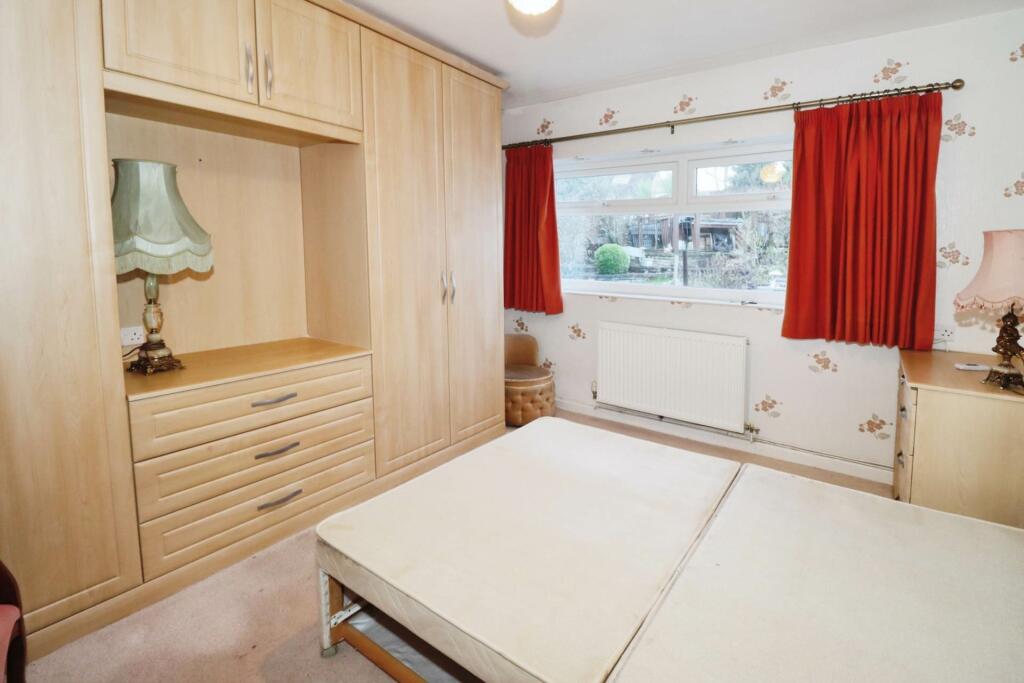 Property image - Orchard Way, Higher Bebington