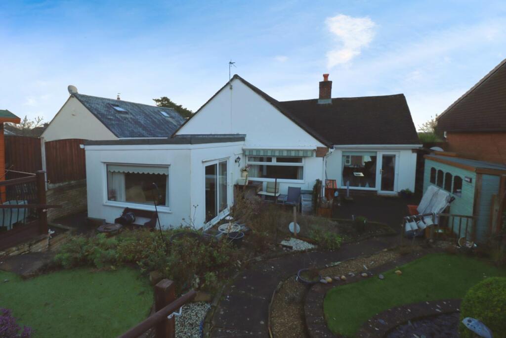 Additional property image - Orchard Way, Higher Bebington
