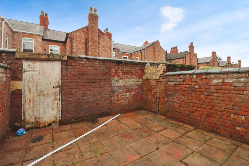 Additional property image - Trafalgar Drive, Bebington