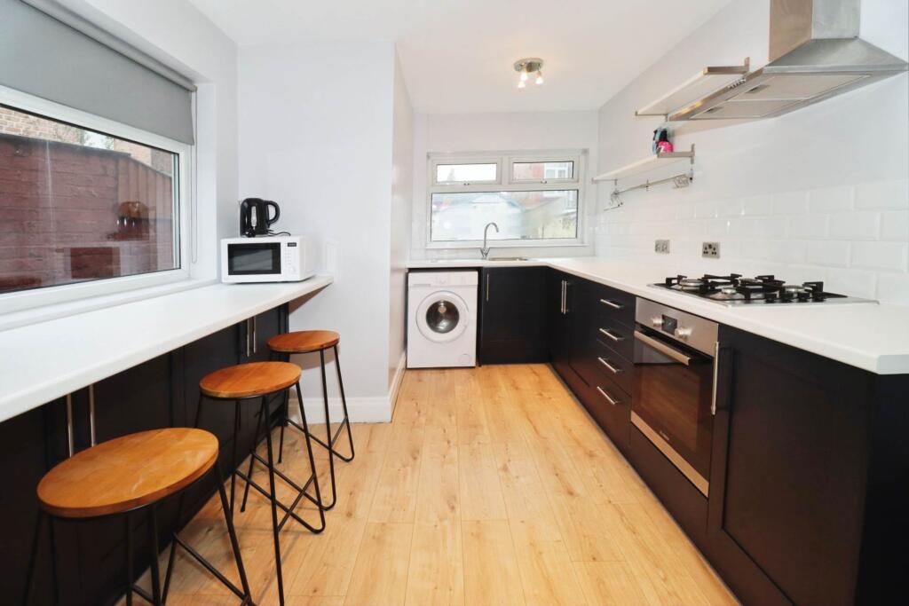 Additional property image - St George`s Avenue, Tranmere