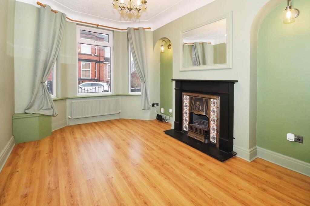 Additional property image - St George`s Avenue, Tranmere