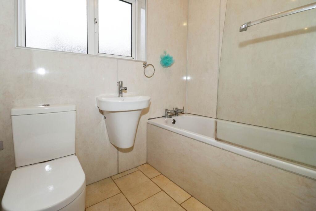 Additional property image - St George`s Avenue, Tranmere
