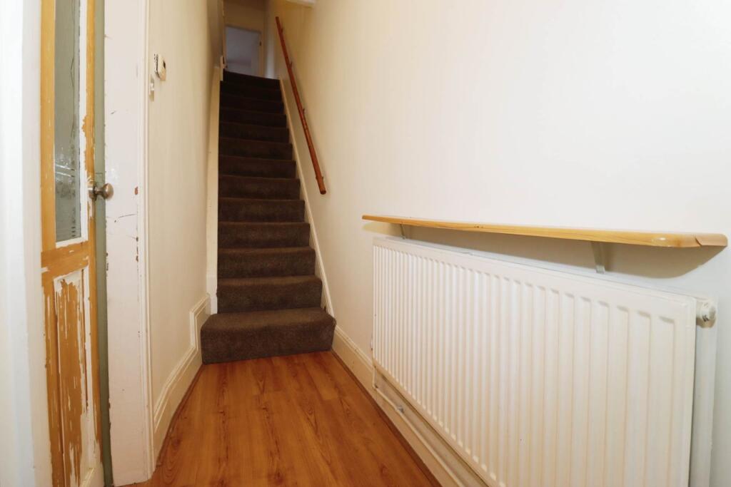 Additional property image - St George`s Avenue, Tranmere