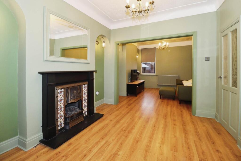 Additional property image - St George`s Avenue, Tranmere